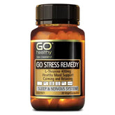Stress Remedy (Go Healthy NZ)